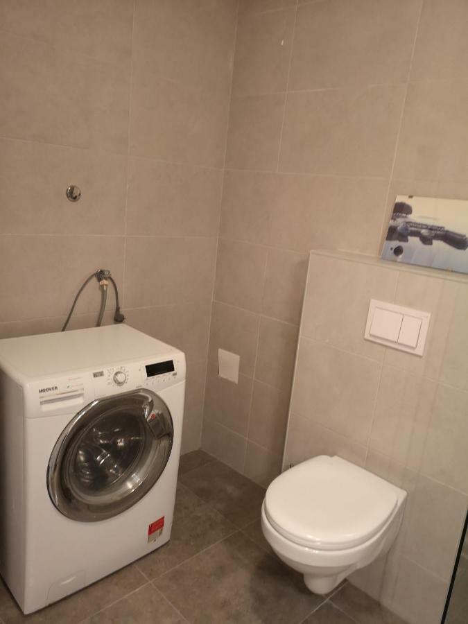 Apartment Sunny Paradise, Center Of Сплит Екстериор снимка