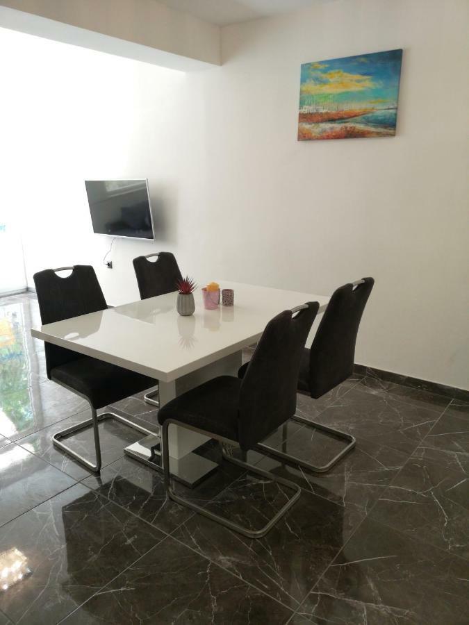 Apartment Sunny Paradise, Center Of Сплит Екстериор снимка