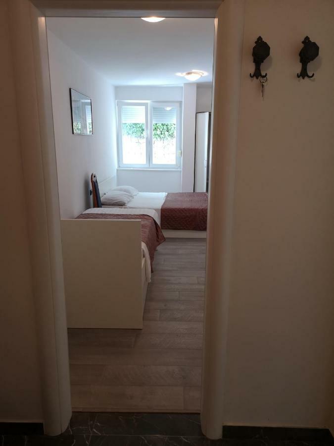 Apartment Sunny Paradise, Center Of Сплит Екстериор снимка