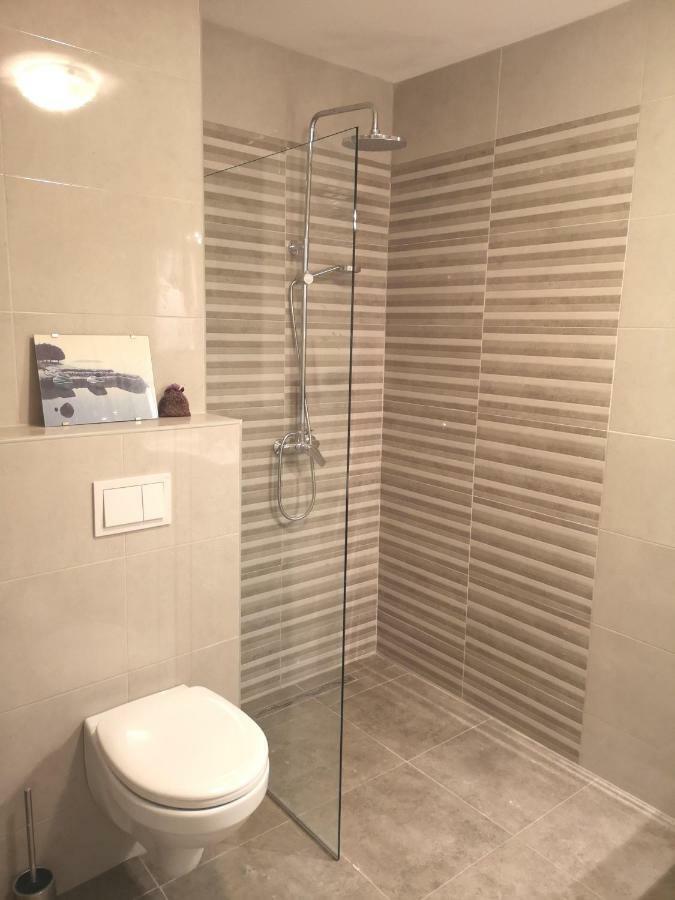 Apartment Sunny Paradise, Center Of Сплит Екстериор снимка