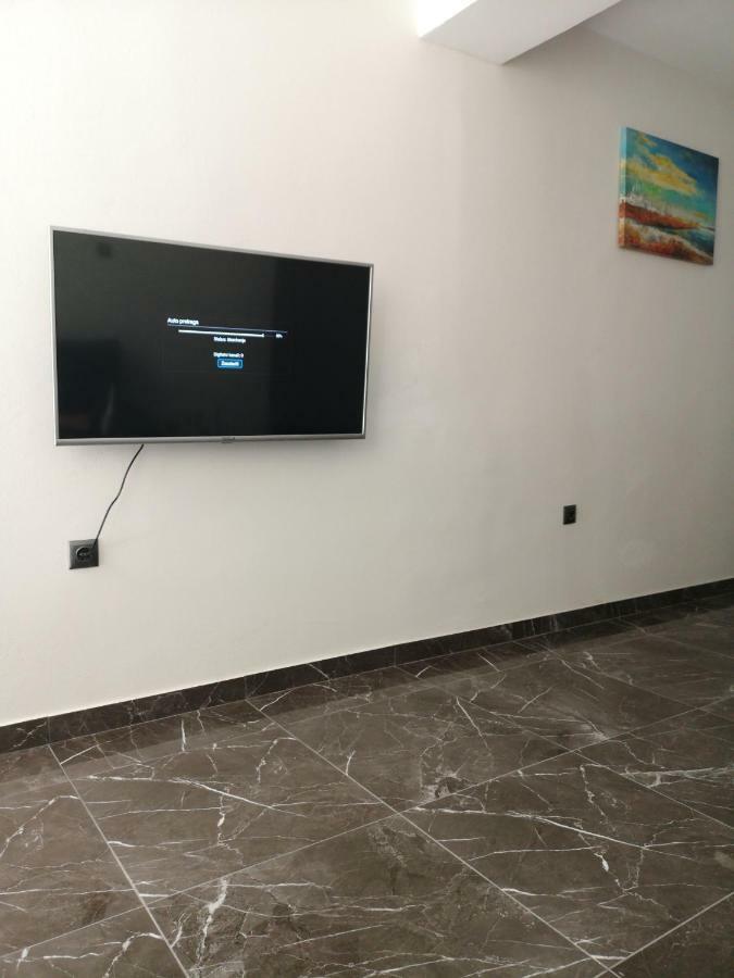 Apartment Sunny Paradise, Center Of Сплит Екстериор снимка