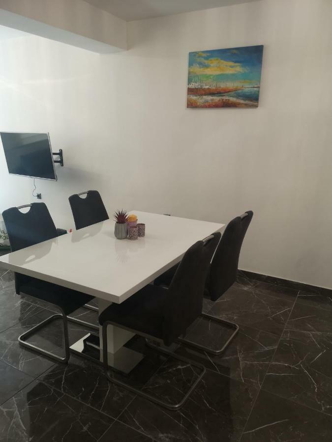 Apartment Sunny Paradise, Center Of Сплит Екстериор снимка