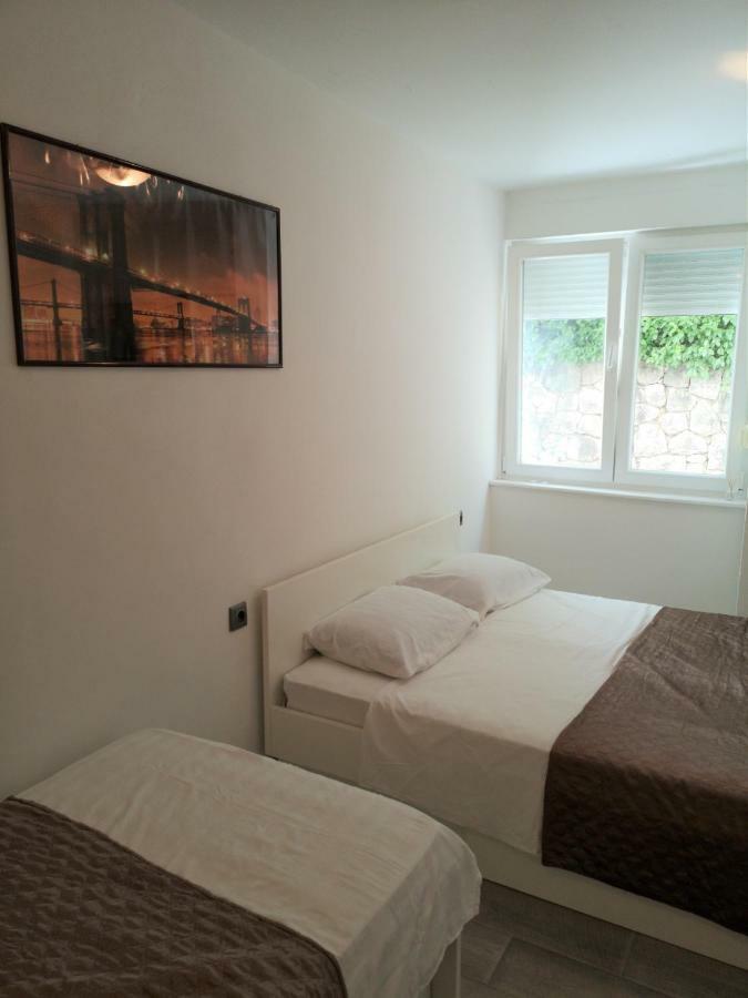 Apartment Sunny Paradise, Center Of Сплит Екстериор снимка