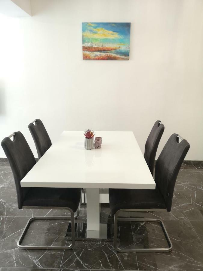 Apartment Sunny Paradise, Center Of Сплит Екстериор снимка