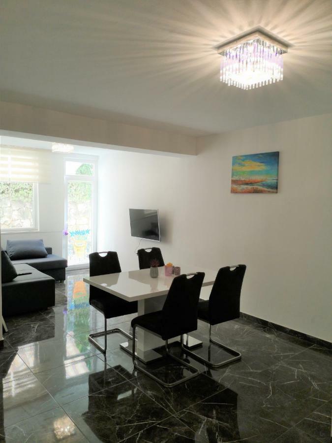Apartment Sunny Paradise, Center Of Сплит Екстериор снимка