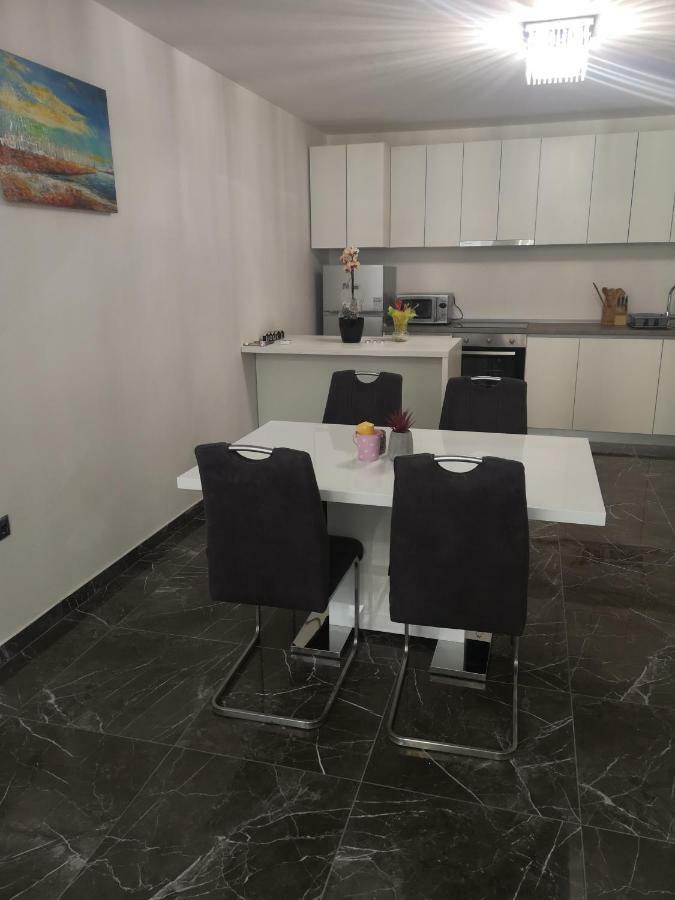Apartment Sunny Paradise, Center Of Сплит Екстериор снимка