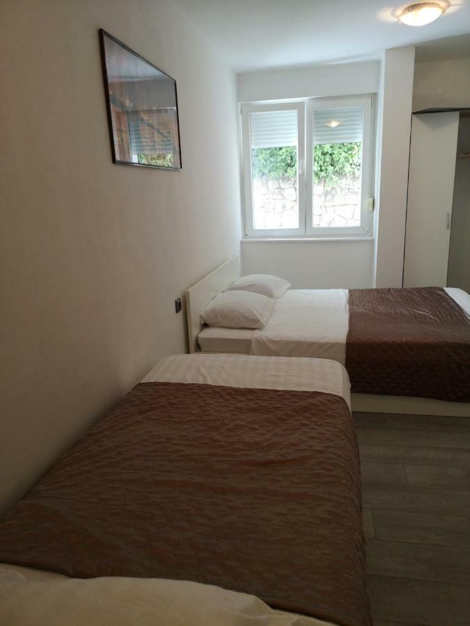 Apartment Sunny Paradise, Center Of Сплит Екстериор снимка